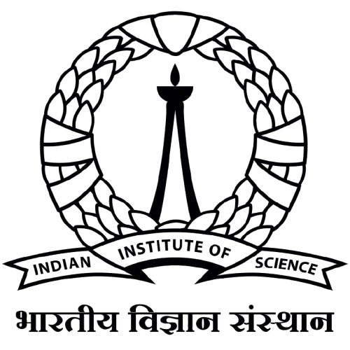 Indian Institute of Science (IISc) logo
