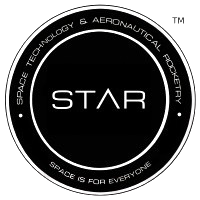 Space Technology and Aeronautical Rocketry Lab logo