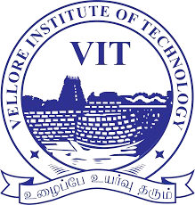 Vellore Institute of Technology logo